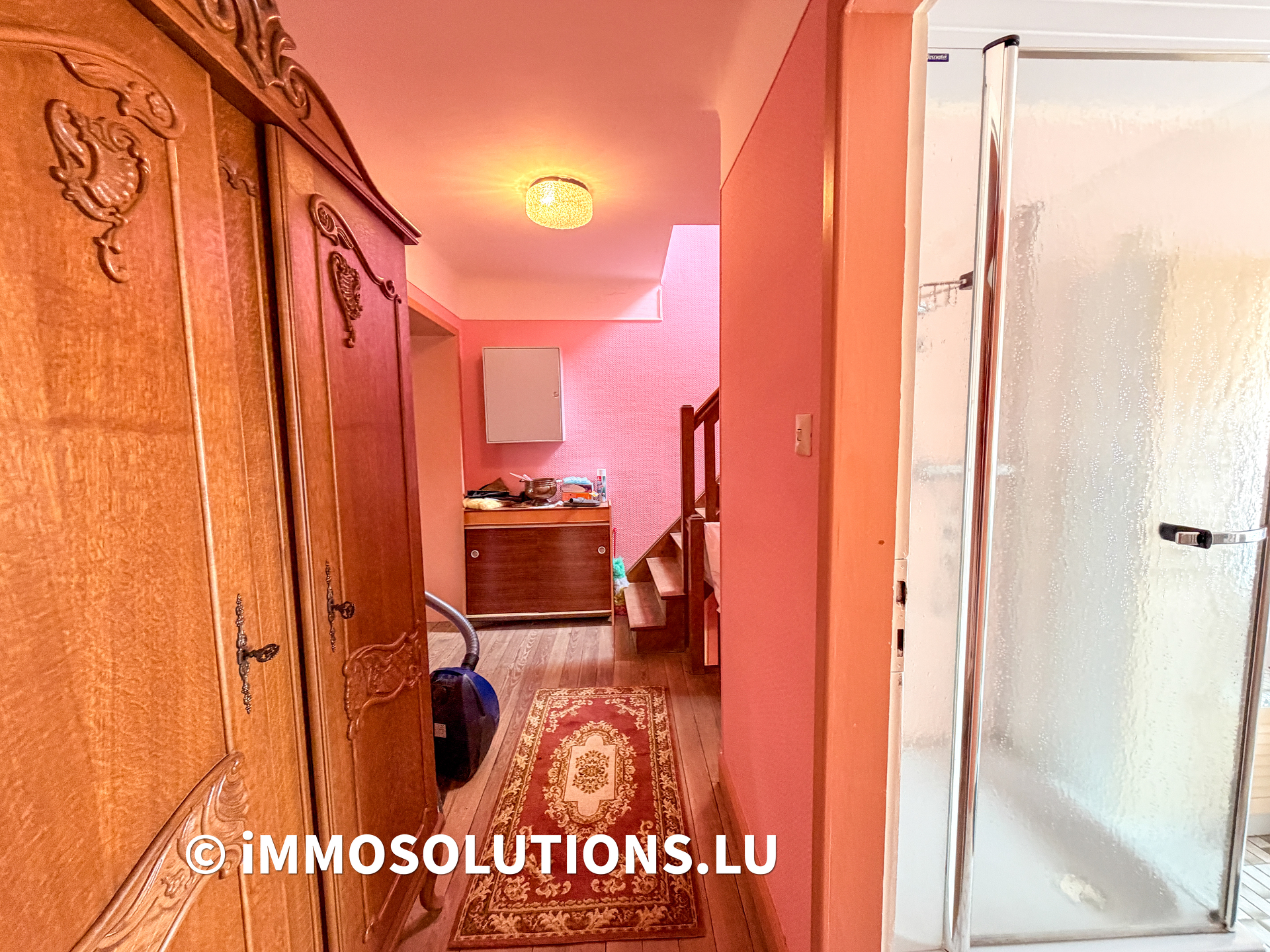 Maison — Clemency · 140 m² - photo 34